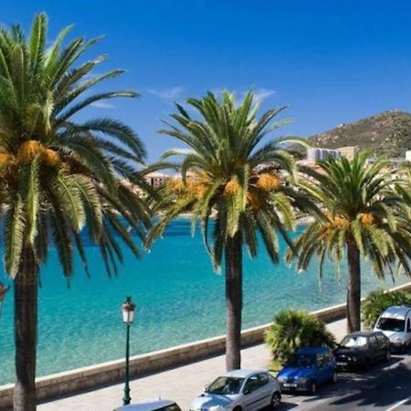 F3 - Standing, Idealement Situe Ajaccio  Bagian luar foto
