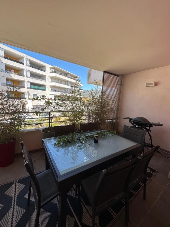 F3 - Standing, Idealement Situe Ajaccio  Bagian luar foto